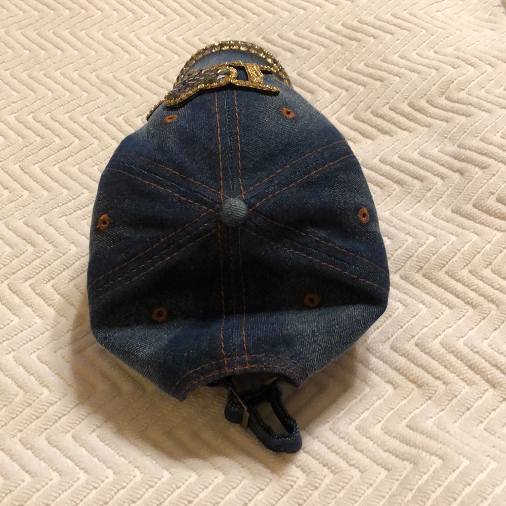 Ball cap - Picture 4 of 4